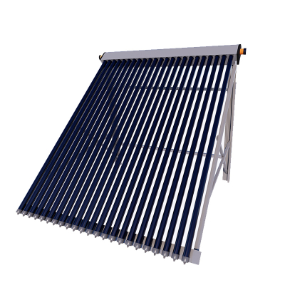 Solar Heating Tubes