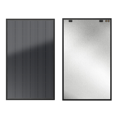 PVT Pro Solar Panels