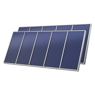 Flat Plate Collector Pro Max