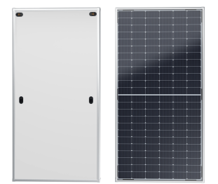 PV/T Solar Thermal Twinning System