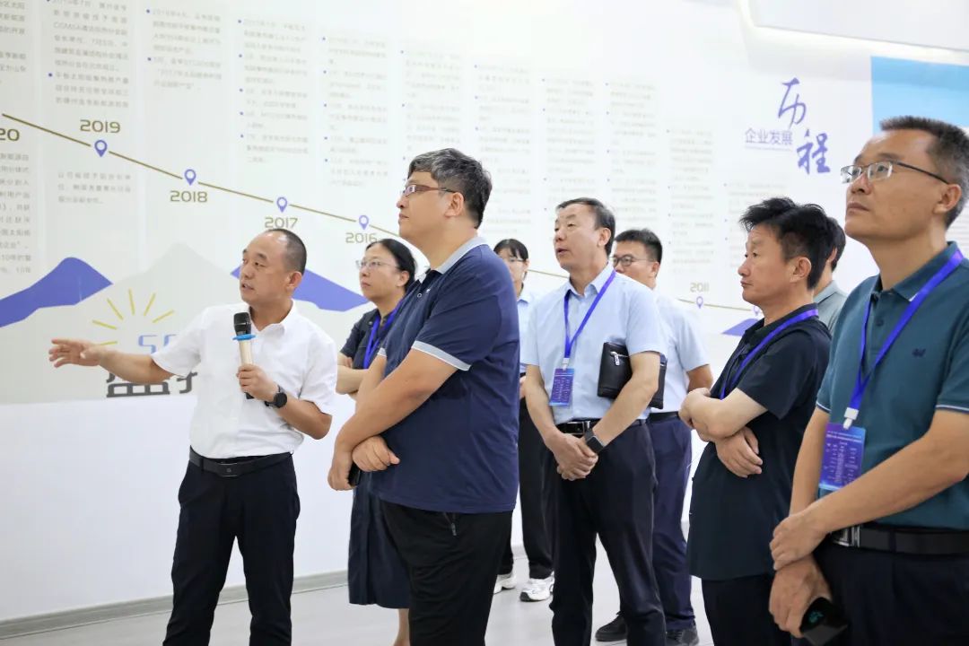 SOLETKS Solar Energy Academician Workstation Unveiled, Empowering High-Quality Development Of Dezhou's New Energy Industry SOLETKS Solar Energy Academician Workstation Unveiled, Empowering High-Quality Development Of Dezhou's New Energy Industry