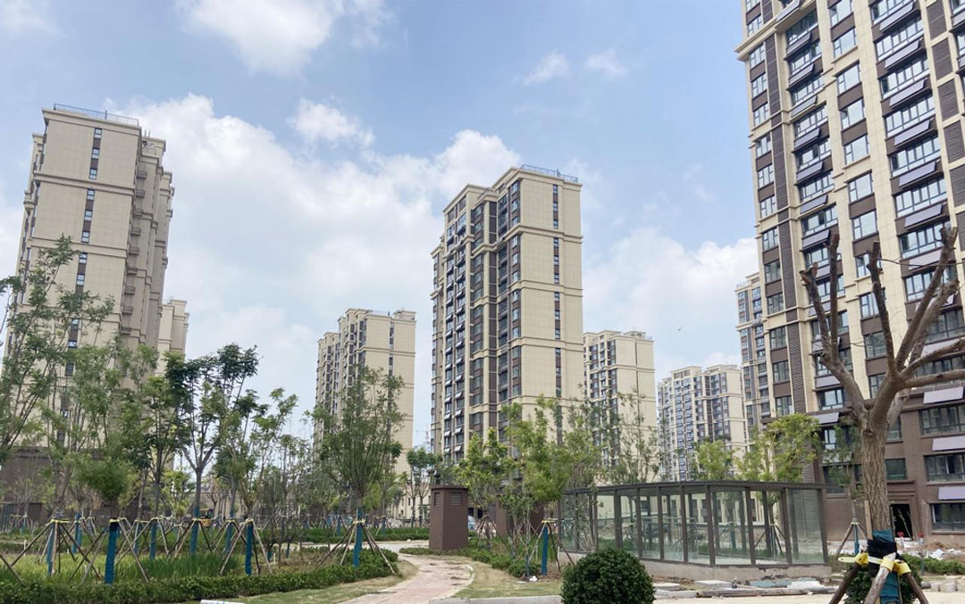 Solar Thermal Utilization Brings Green Contribution To Building Carbon Neutrality Solar Thermal Utilization Brings Green Contribution To Building Carbon Neutrality