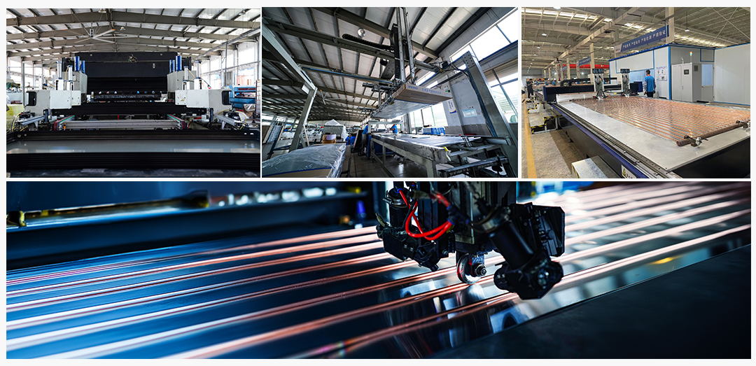 Commercial Flat Plate Solar Collector Commercial Flat Plate Solar Collector